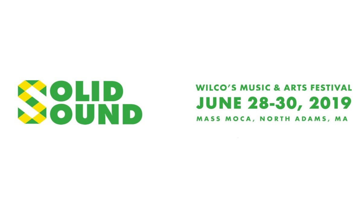 Wilco's Solid Sound Festival Announces 2019 Lineup