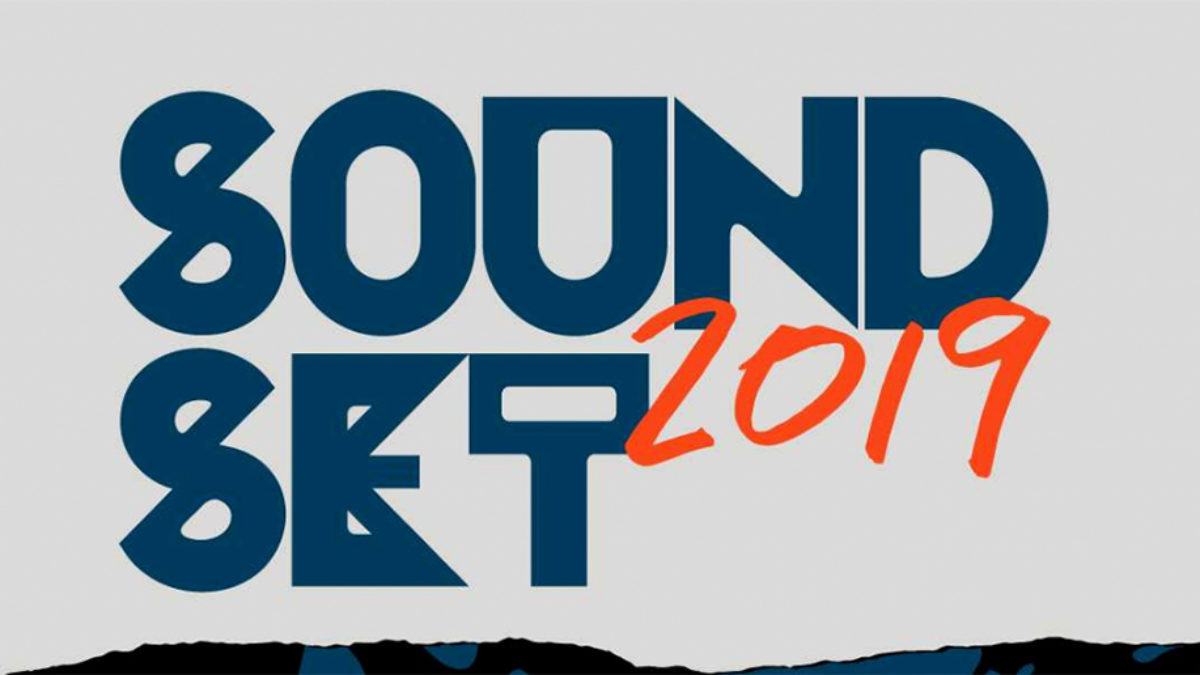 Soundset