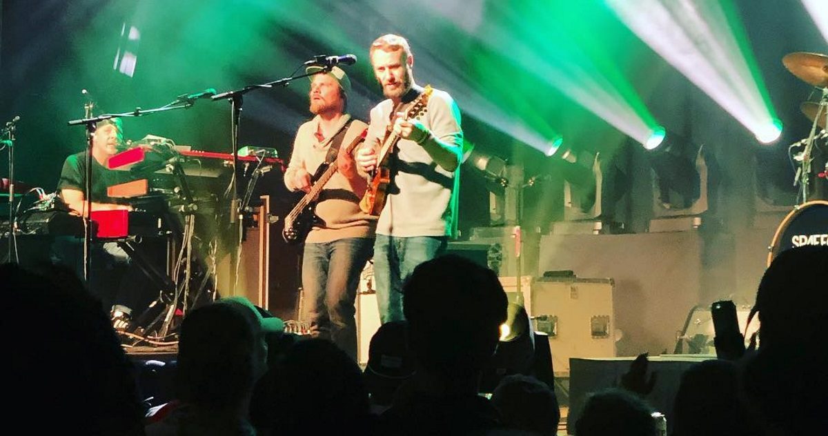 spafford