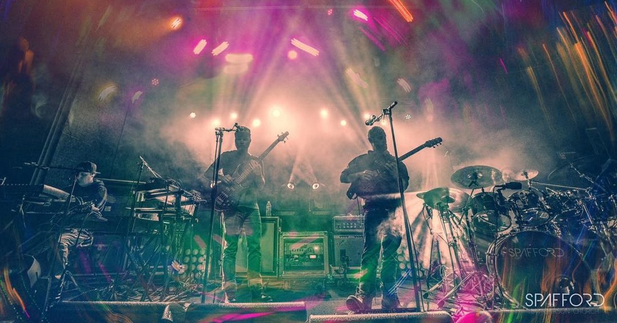 Spafford Cleveland