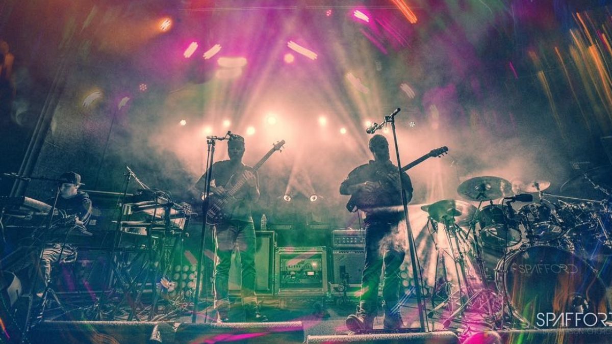 Spafford Opens With 3-Song Set In Cleveland: Full Show Audio
