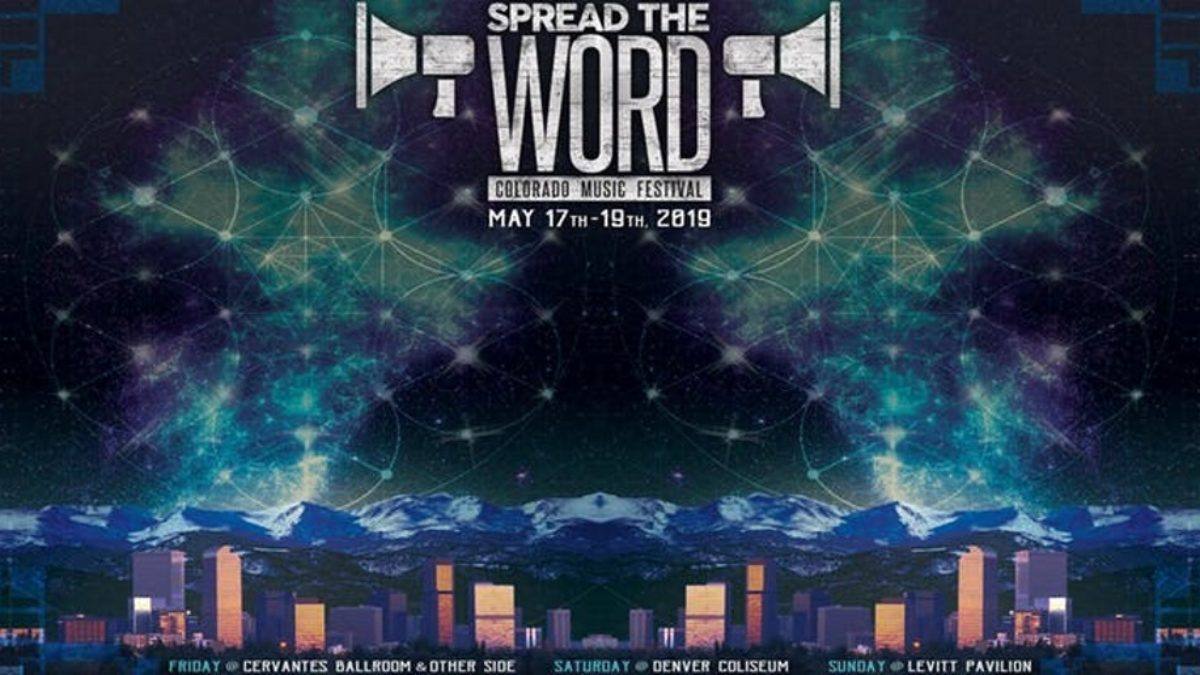 Spread the Word