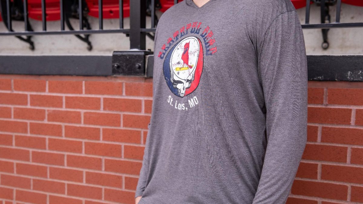 St. Louis Cardinals Announce Grateful Dead Night 2019