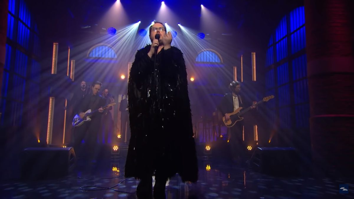 St. Paul & The Broken Bones Perform ‘GotItBad’ On ‘Late Night’