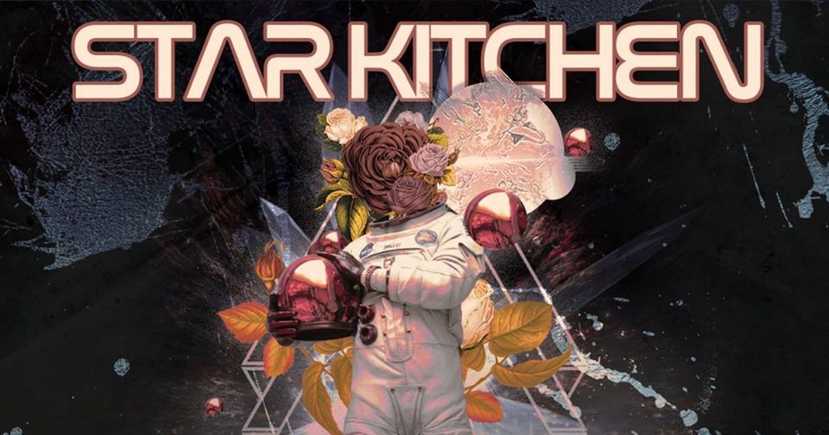 Star Kitchen New Logo