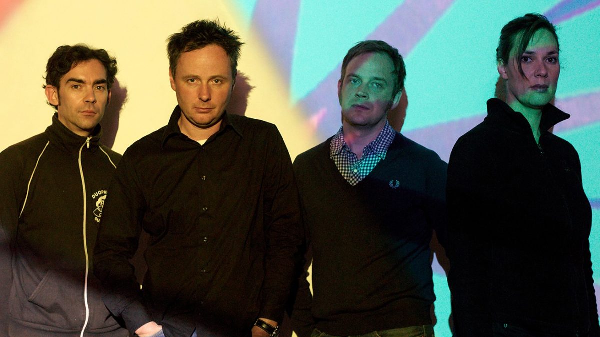 Stereolab Announces 2019 North American Tour