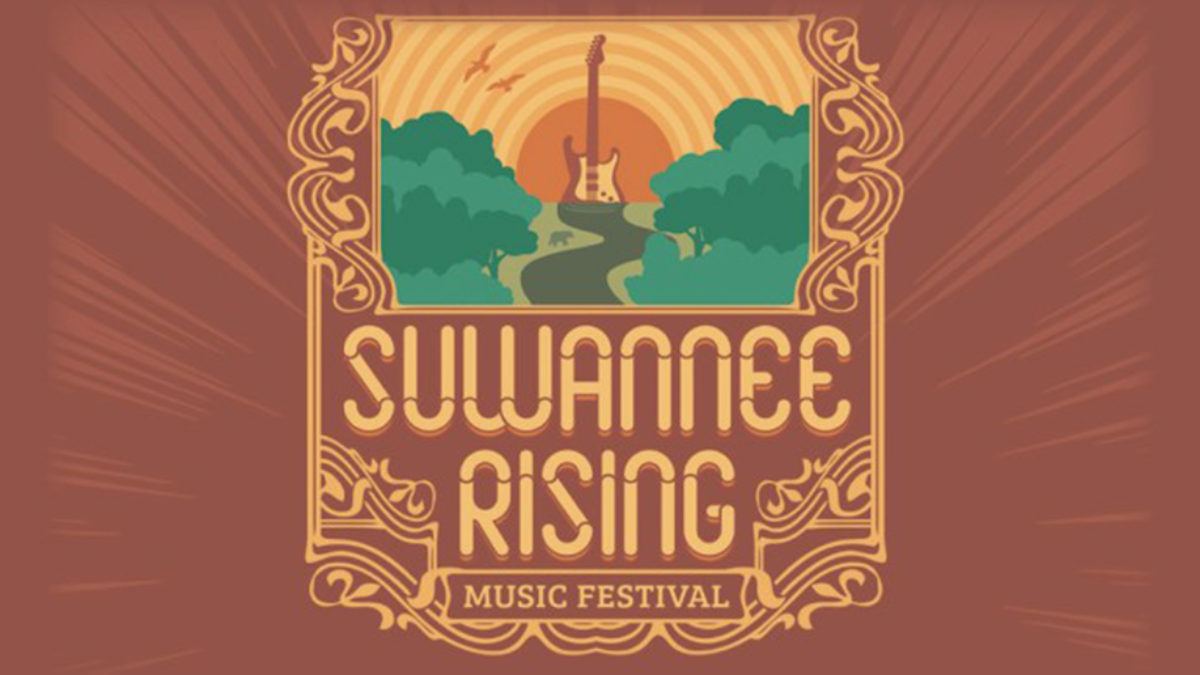 Suwannee Rising Music Festival