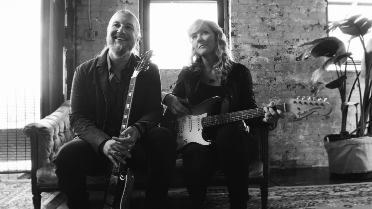 Tedeschi Trucks Band Coming To ‘Jimmy Kimmel Live’