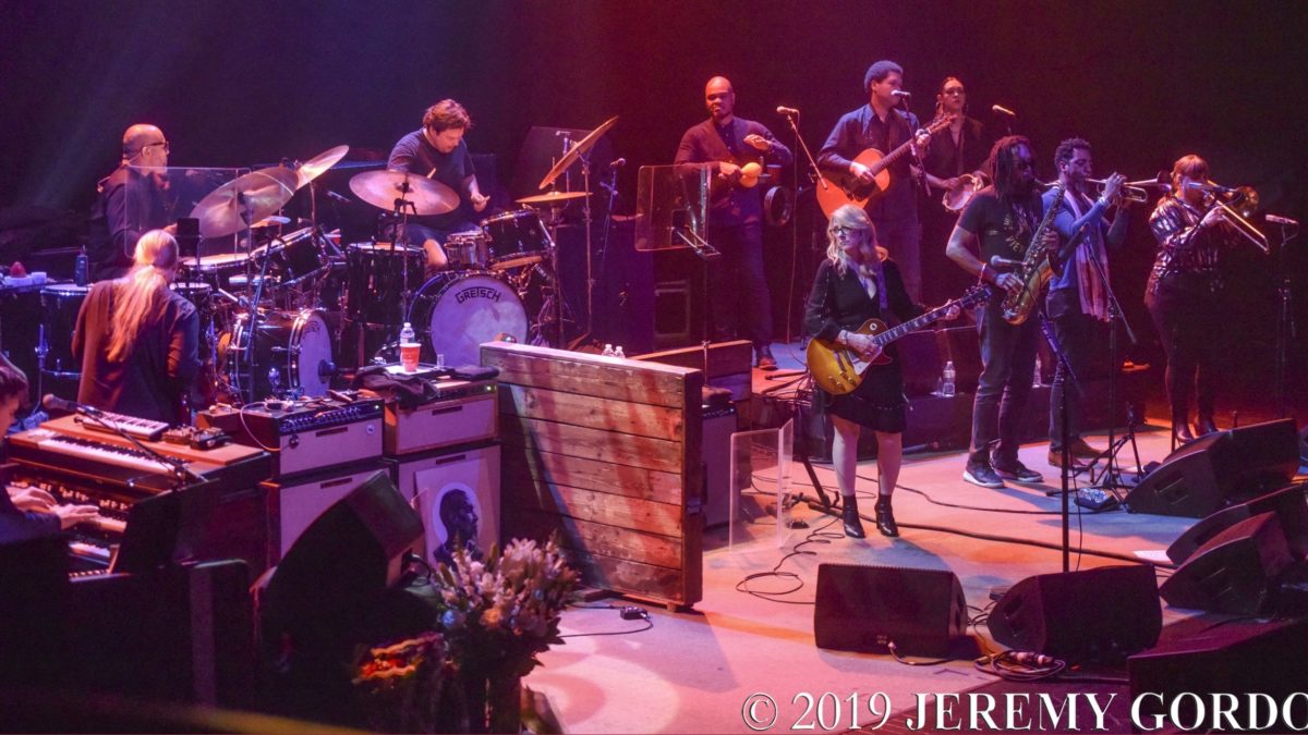 Tedeschi Trucks Band Confirms Series Of November 2019 Dates