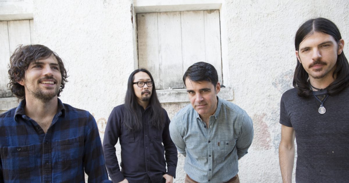 The Avett Brothers Press 2019
