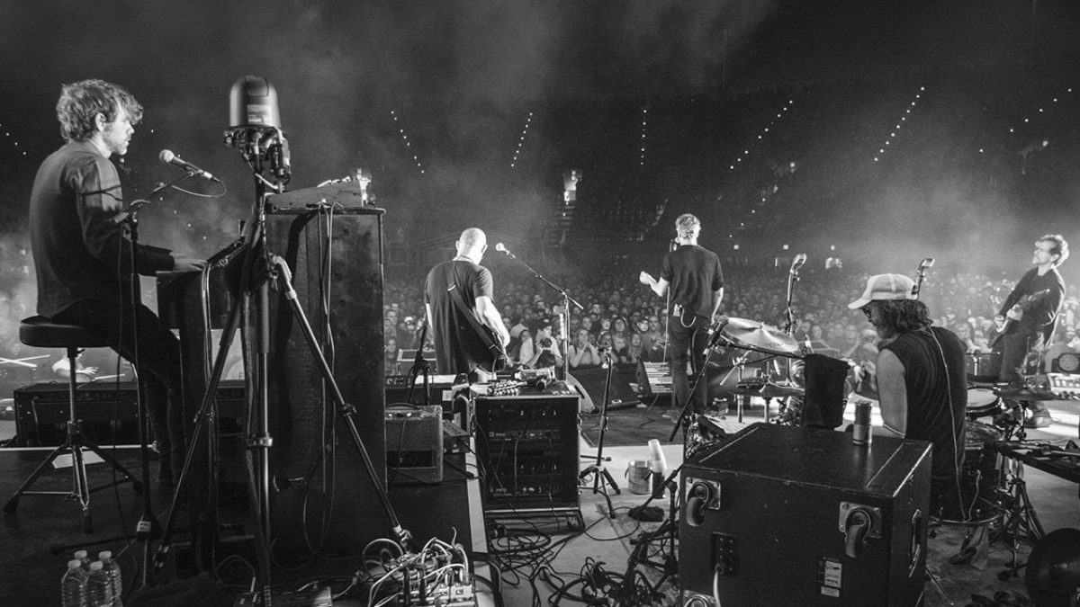 The National Announces April 2019 Tour