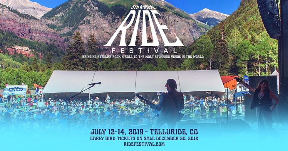 theride2019