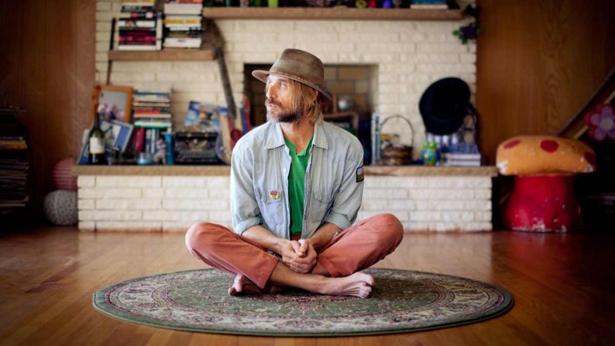 Todd Snider Launches Live Concert Streaming Service