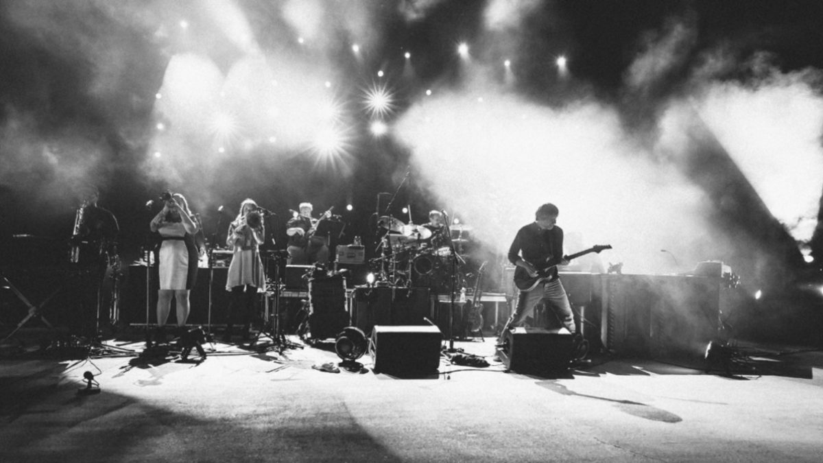 Trey Anastasio Band Announces Spring Tour 2019
