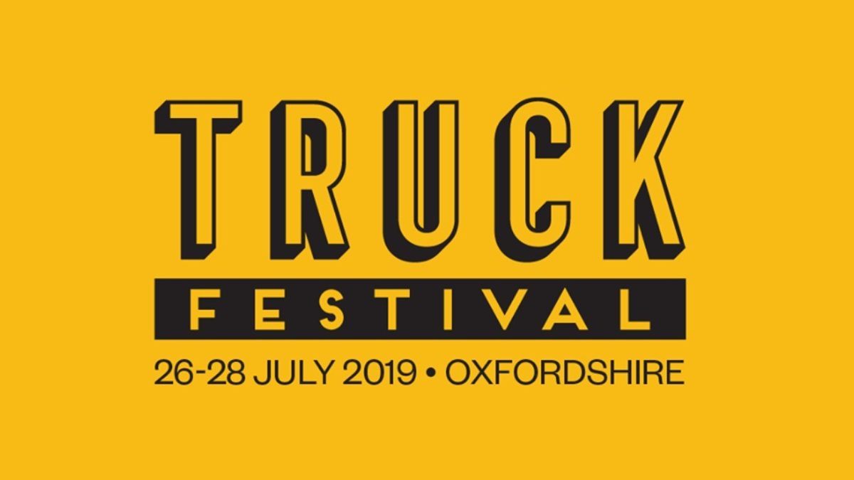 Truck Festival