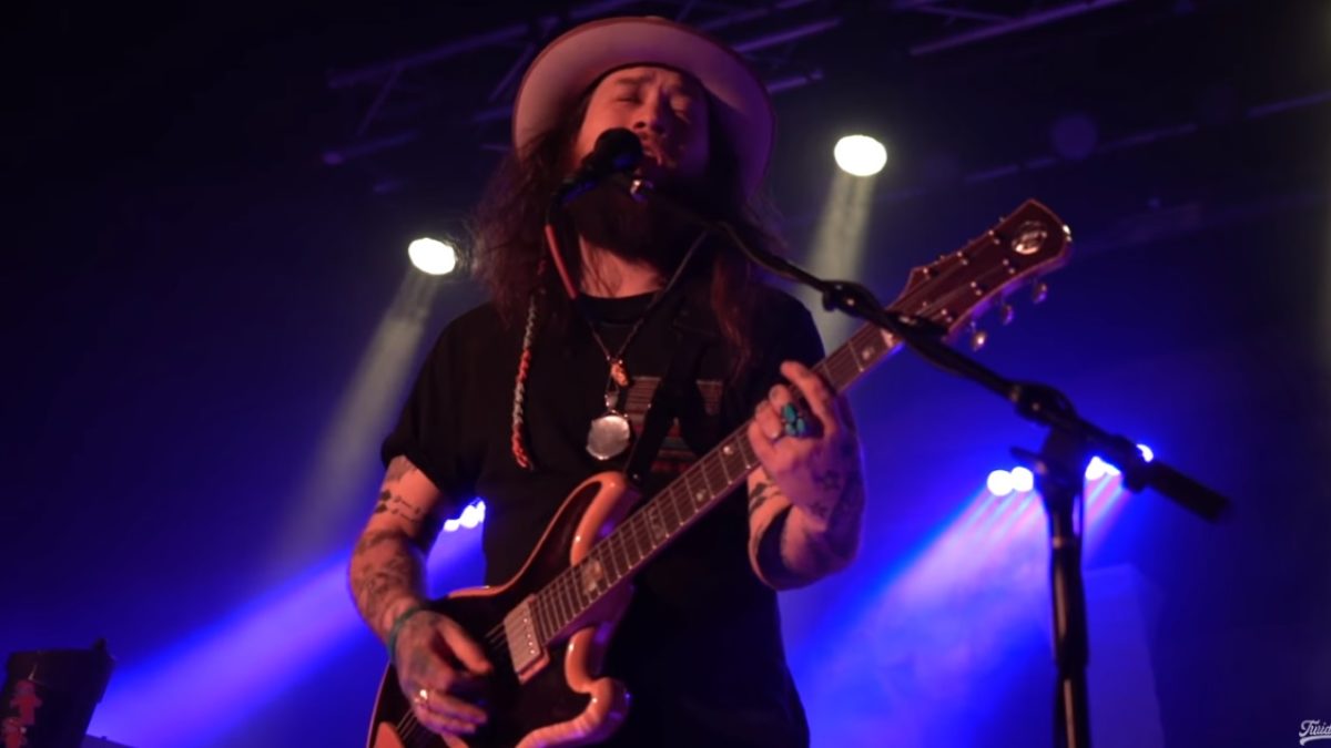 Twiddle Shares 1st Set From Recent Chicago Show: Pro-Shot Video