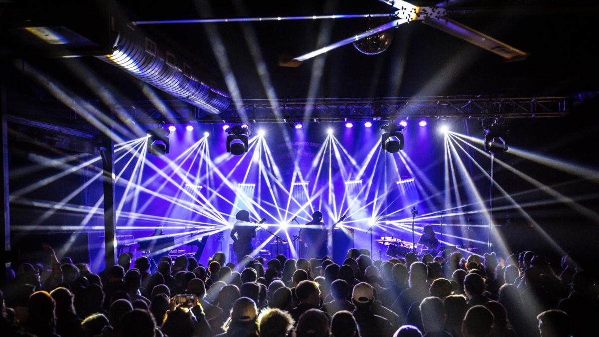 Twiddle Performs 'Daytrotter' Session, Shares Official Audio Of Tour Opener & Covers Umphrey's