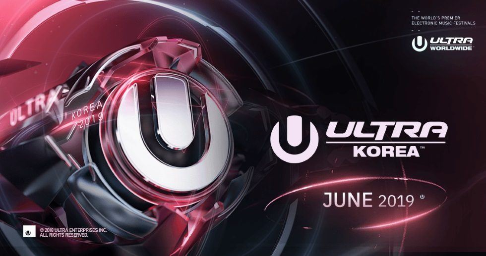 Ultra Korea 2019 Feat