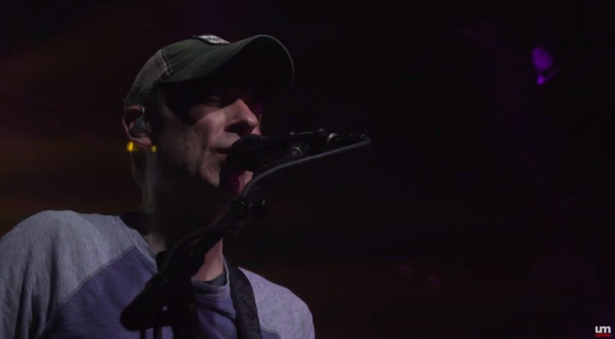 Umphreys Bad Friday Brooklyn