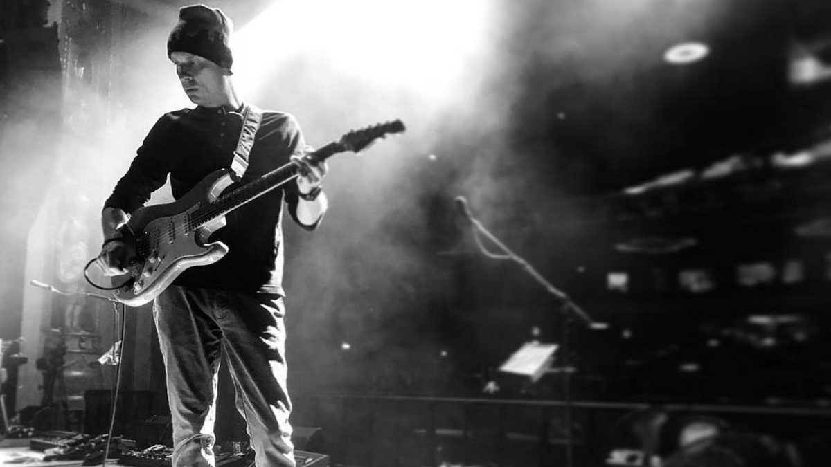 Umphrey's McGee Dusts Off The Police Cover In Detroit