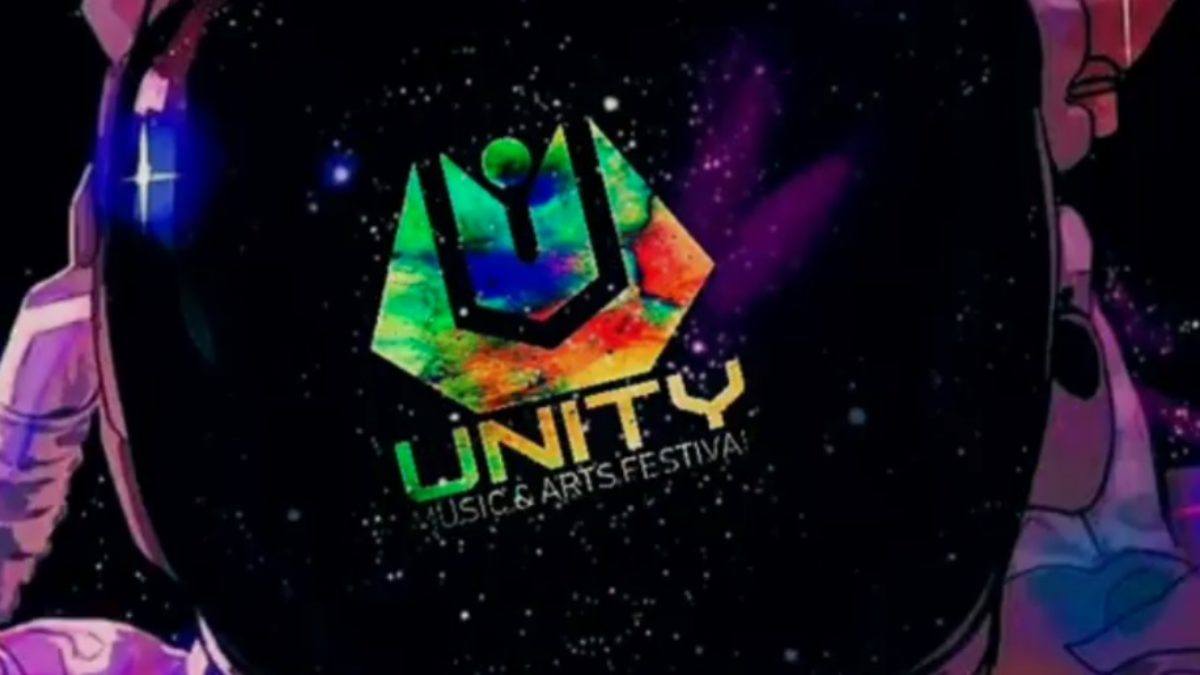 Unity Music & Arts Festival
