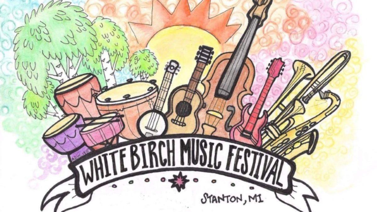 White Birch Music Festival