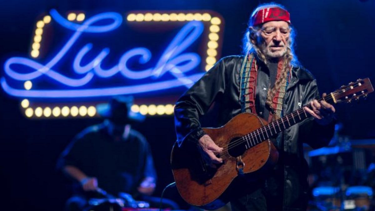 Luck Reunion Reveals 2019 Festival Lineup