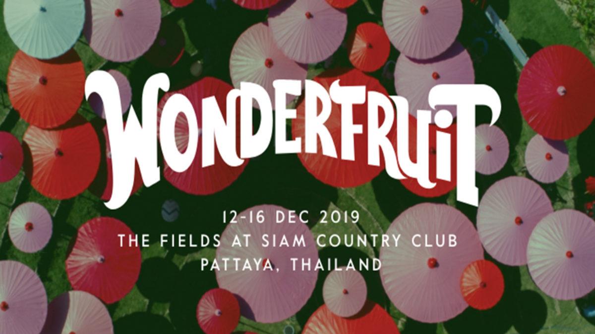 Wonderfruit