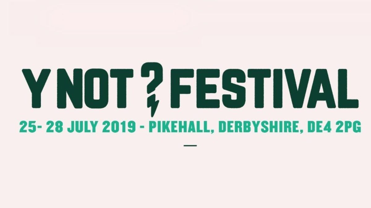 Y Not Festival