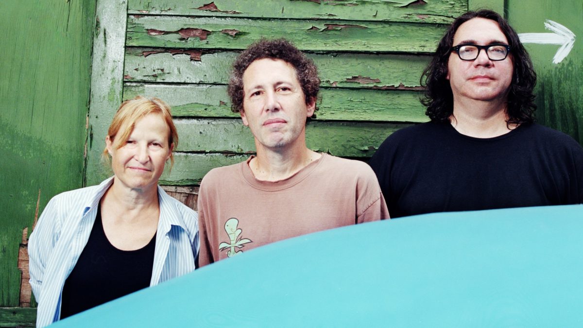 Yo La Tengo Going Long & Live Spotify Playlist
