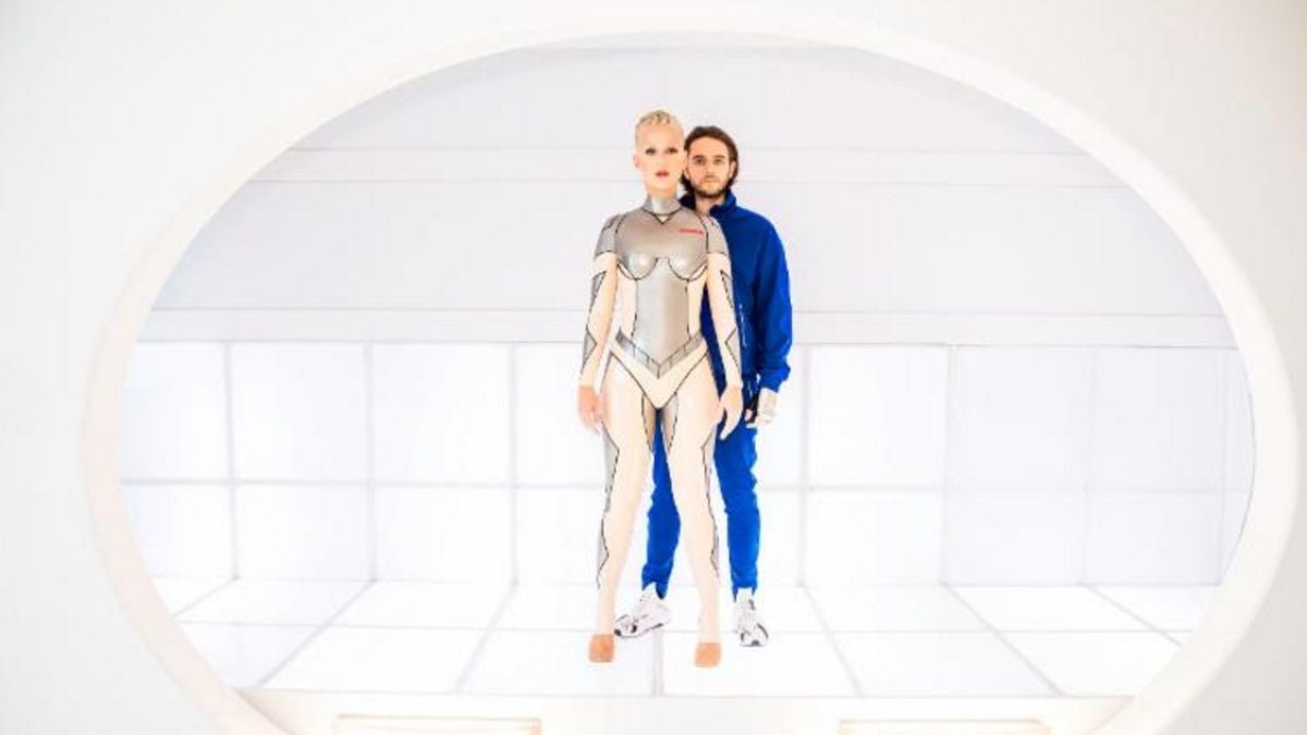 Zedd & Katy Perry Release New Single '365'