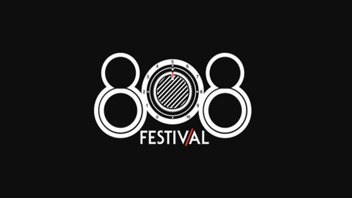 808 Festival