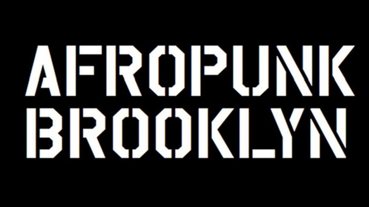 Afropunk Brooklyn Announces 2019 Lineup