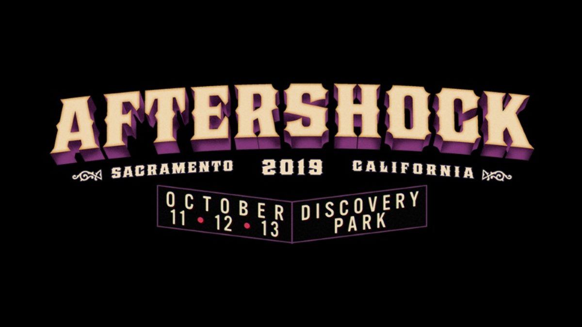 Aftershock Festival