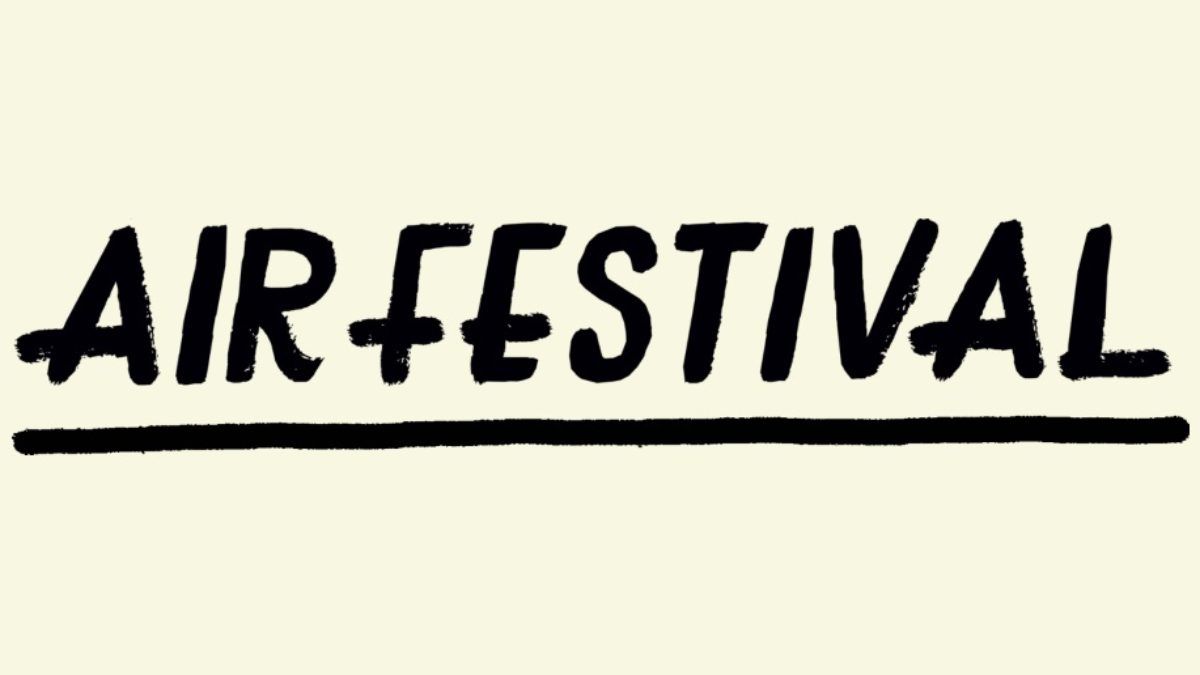Air Festival Bali