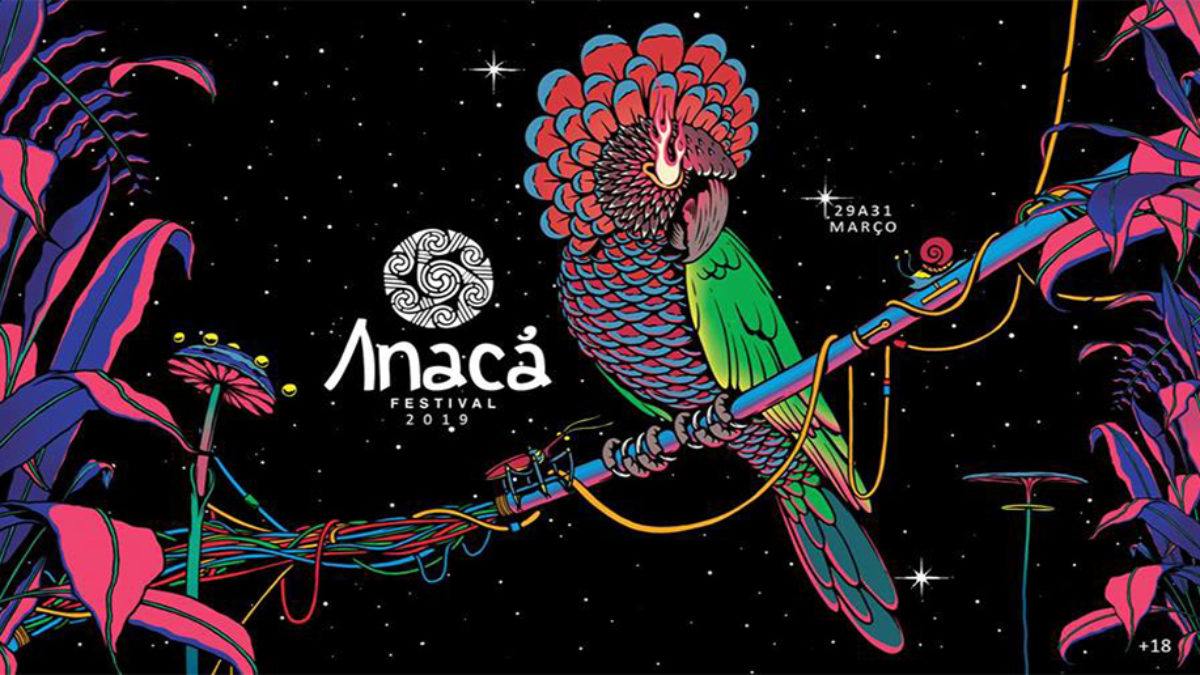 Anacã Festival
