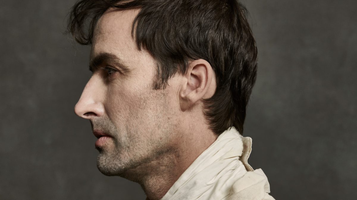 Andrew Bird Announces 2019 Tour Dates