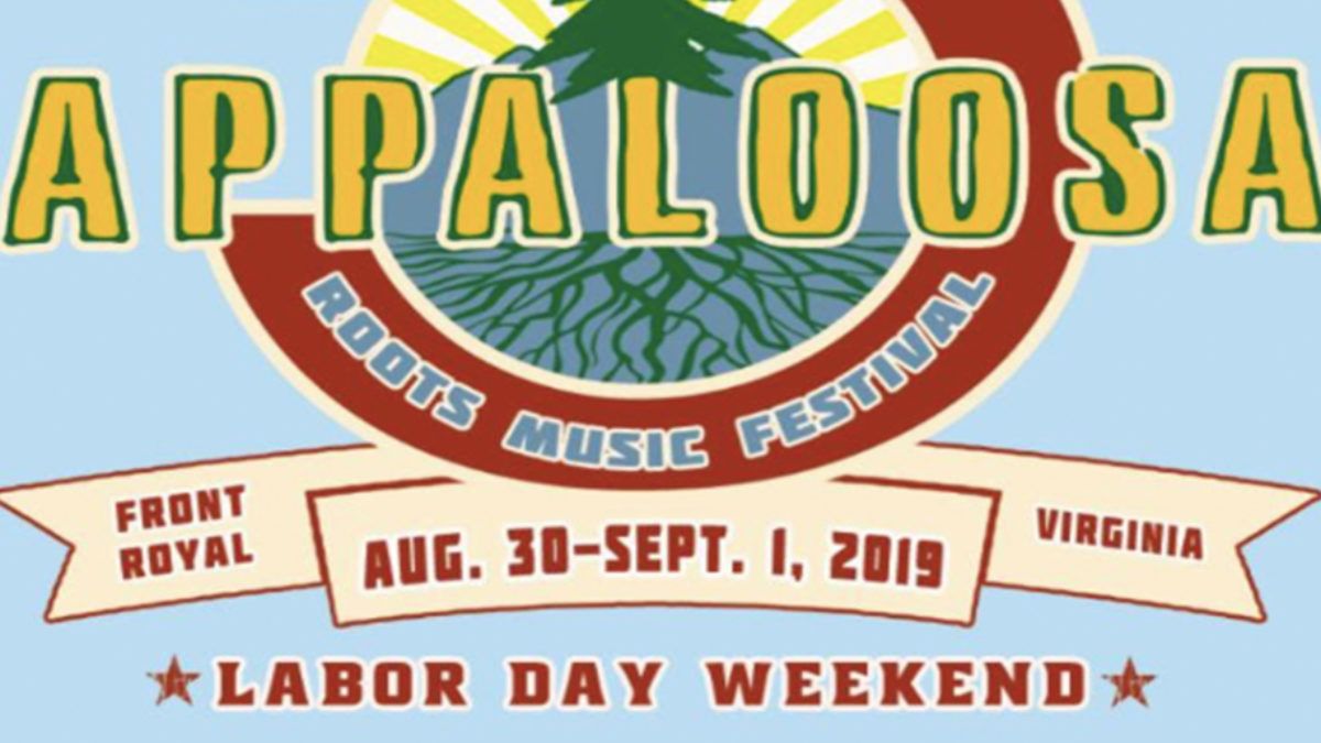 Appaloosa Music Festival