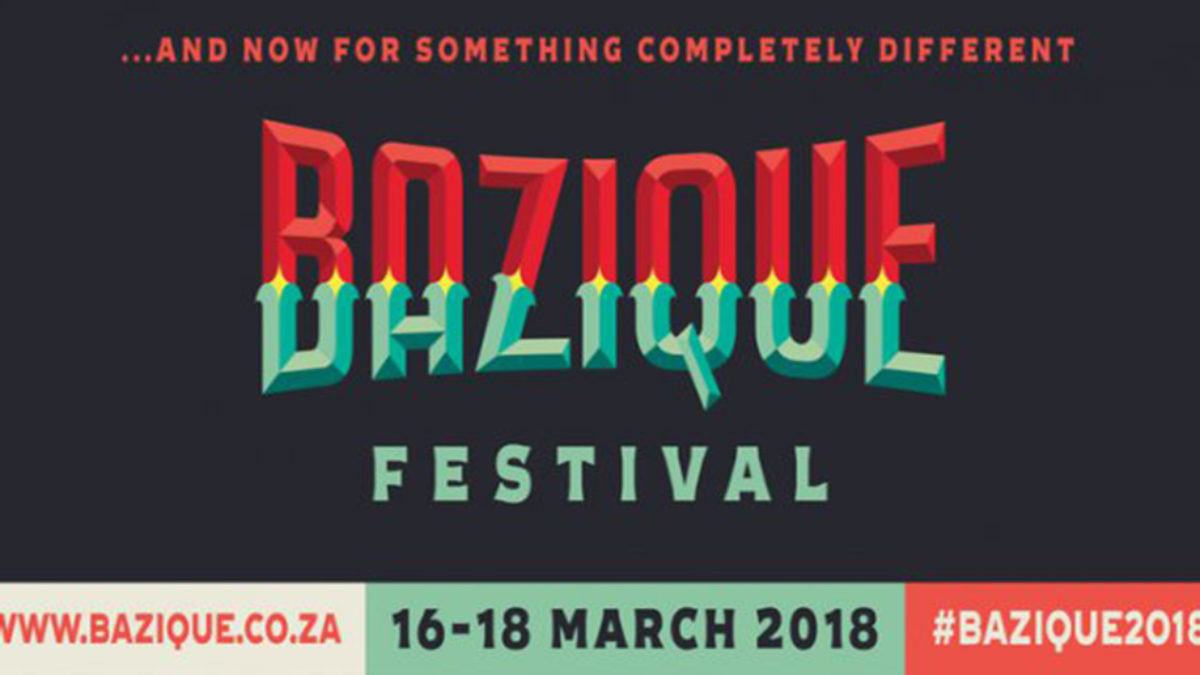 Bazique