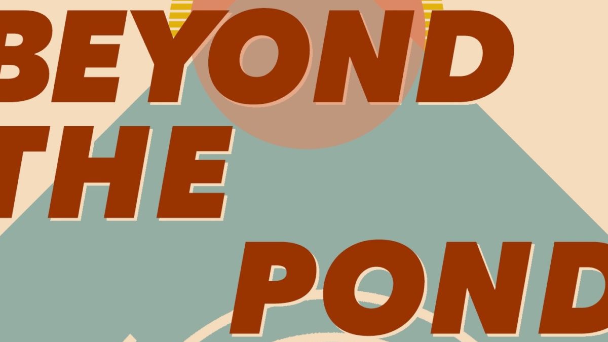 Osiris Podcast Profile: Beyond The Pond