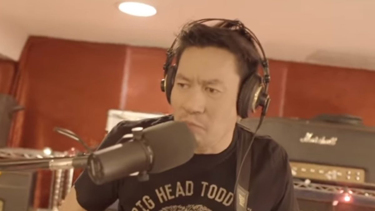 Big Head Todd & The Monsters Share New Single ‘Come On’