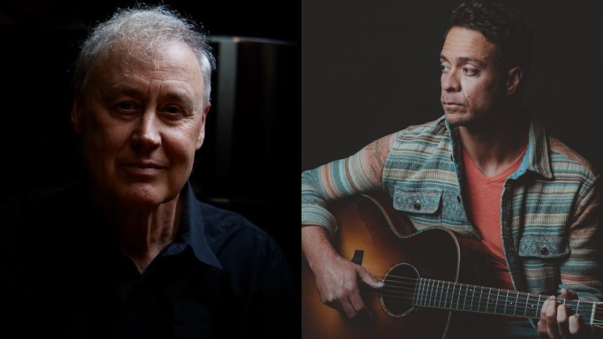 Bruce Hornsby & The Noisemakers And Amos Less Announce 2019 Tour Dates