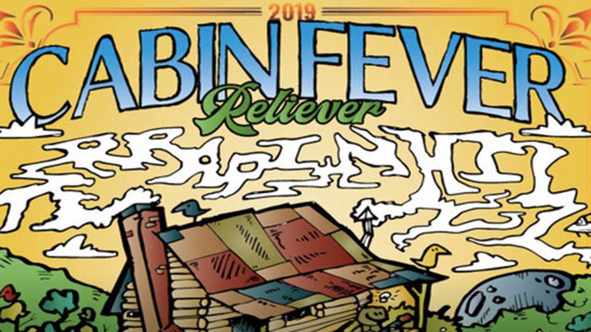 Cabin Fever Reliever