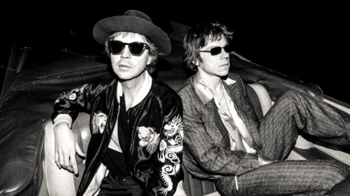 Beck & Cage The Elephant Share New Single 'Night Running'