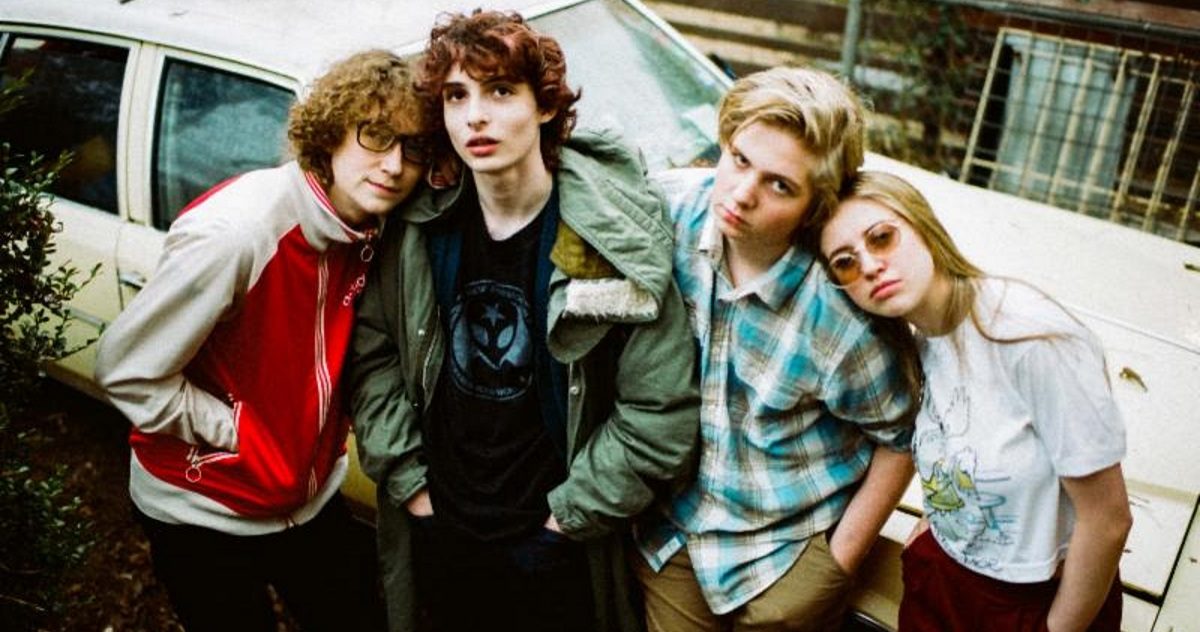 calpurnia