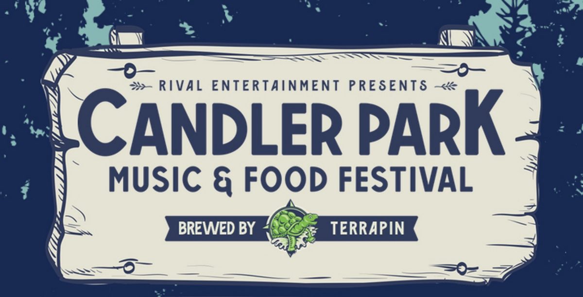 Candler Park 2019 Logo