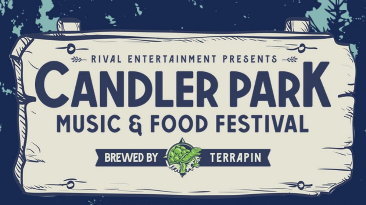 Candler Park Music & Food Festival Reveals 2019 Lineup