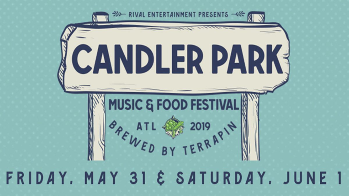 Candler Park Music + Food Festival