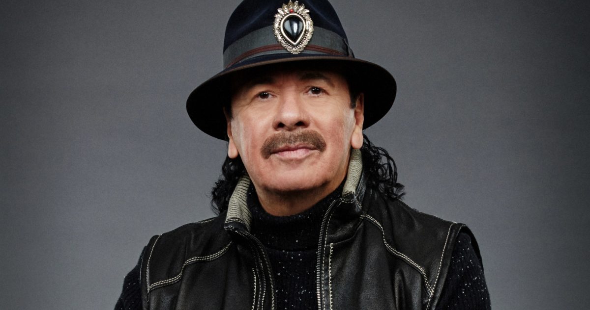 Carlos Santana Press Maryanne Bilham 2