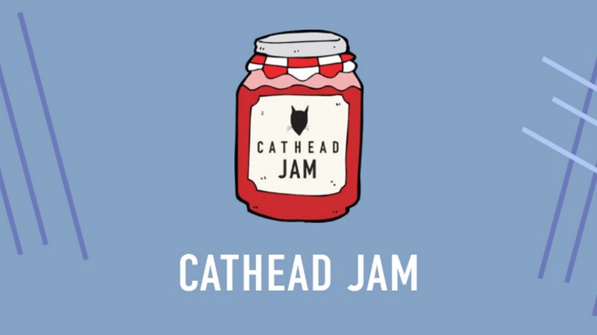 Cathead Jam Announces 2019 Lineup